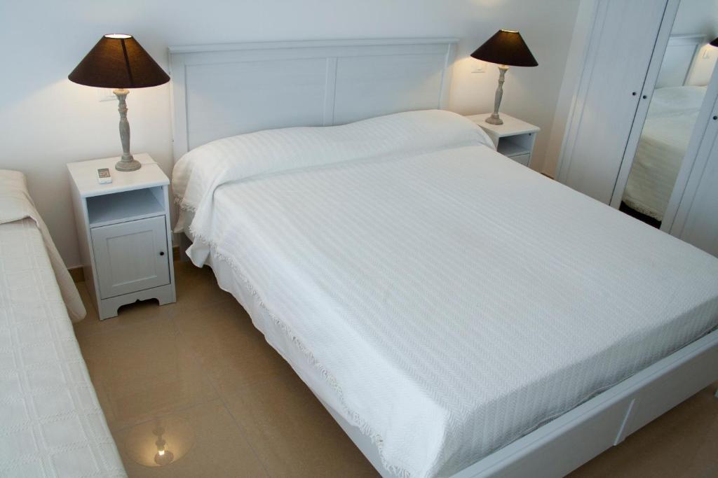 B&B Artemide Lecce Zimmer foto