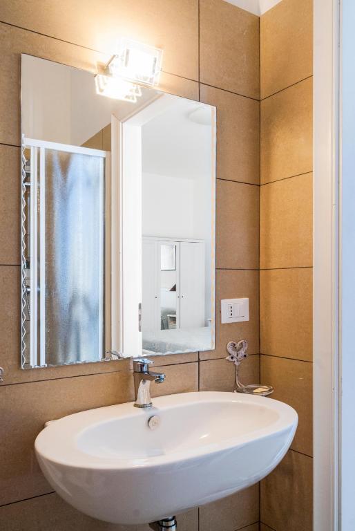 B&B Artemide Lecce Zimmer foto